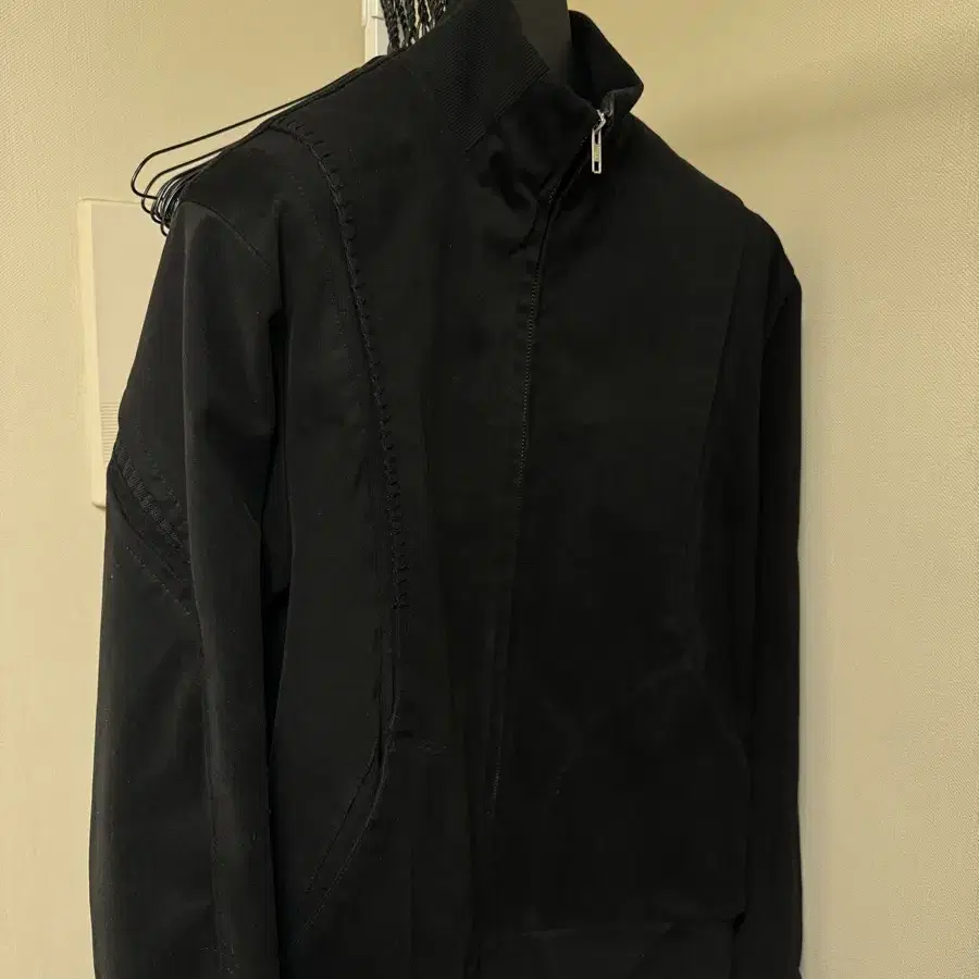 xlim ep.3 01 jacket black 2size