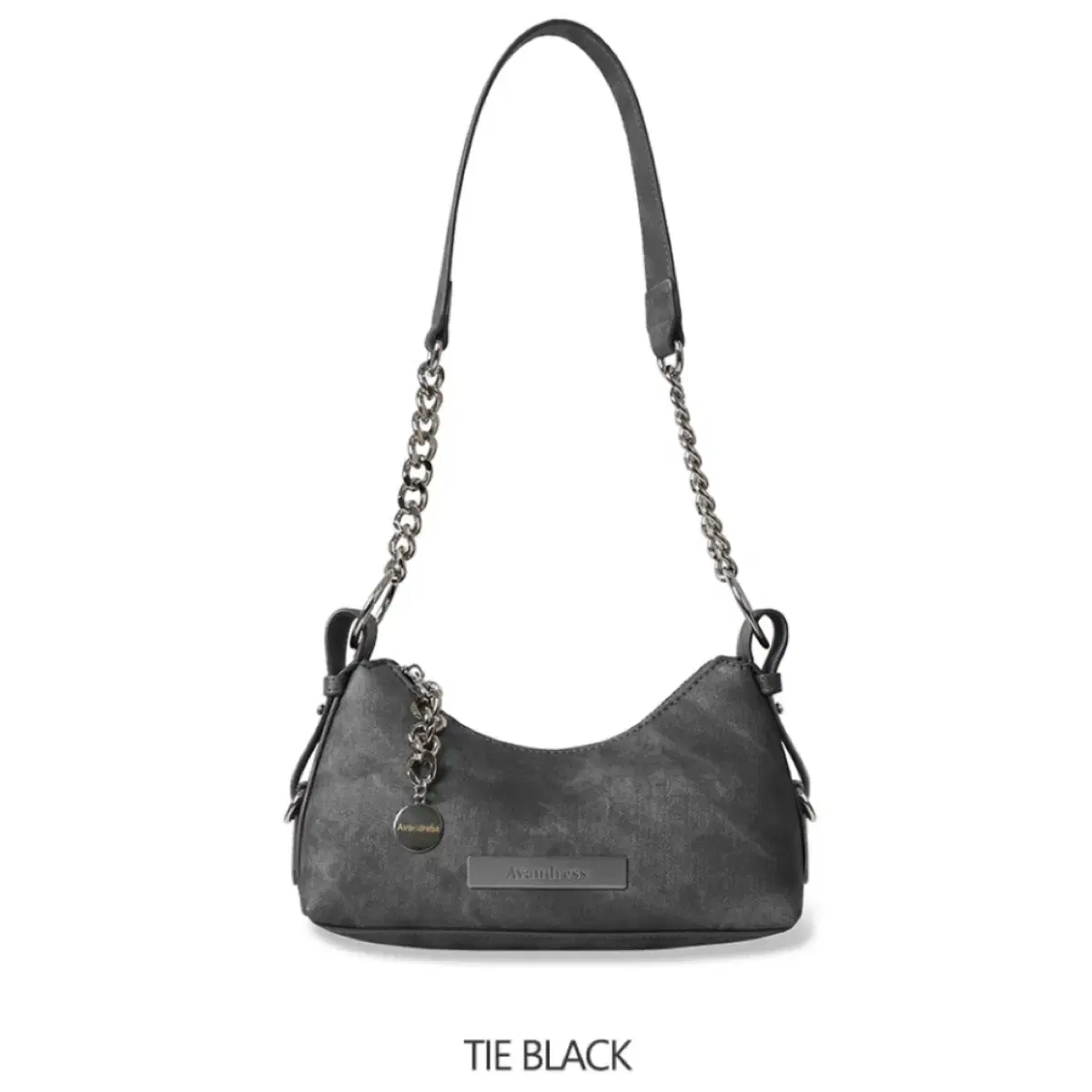 [새상품]어반드레스 Barbara Chain Shoulder Bag 블랙