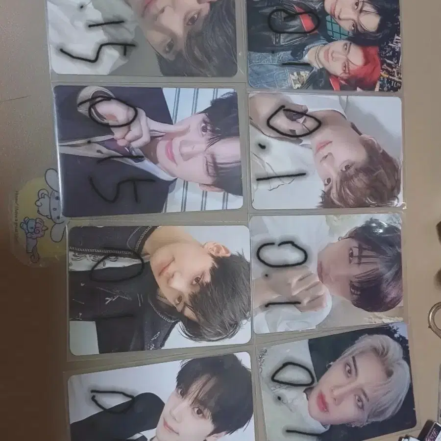 ZB1 ジウン　shared pola ポラロイド Products – Page 571 – HALLYUSUPERSTORE
