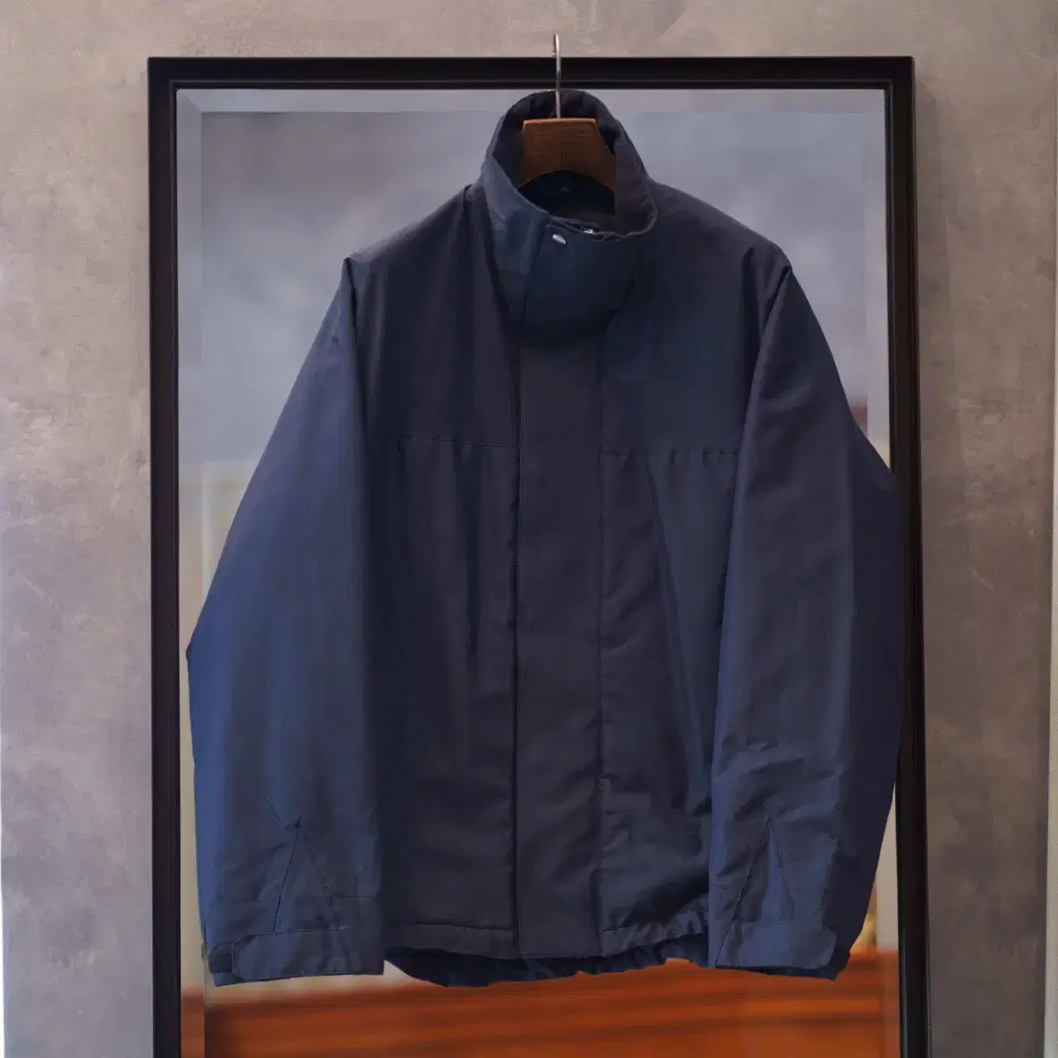 Mattee & Sons Military Blouson 3 sizes #마티앤선즈,#헤릴,#코모리