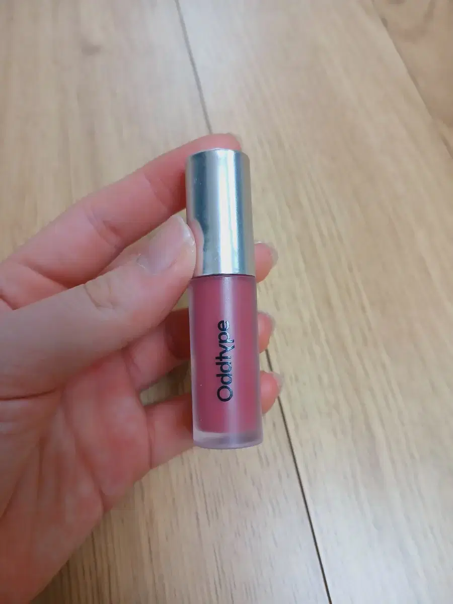 Eau de Type Unthinkable Blur Mini Tint #karma