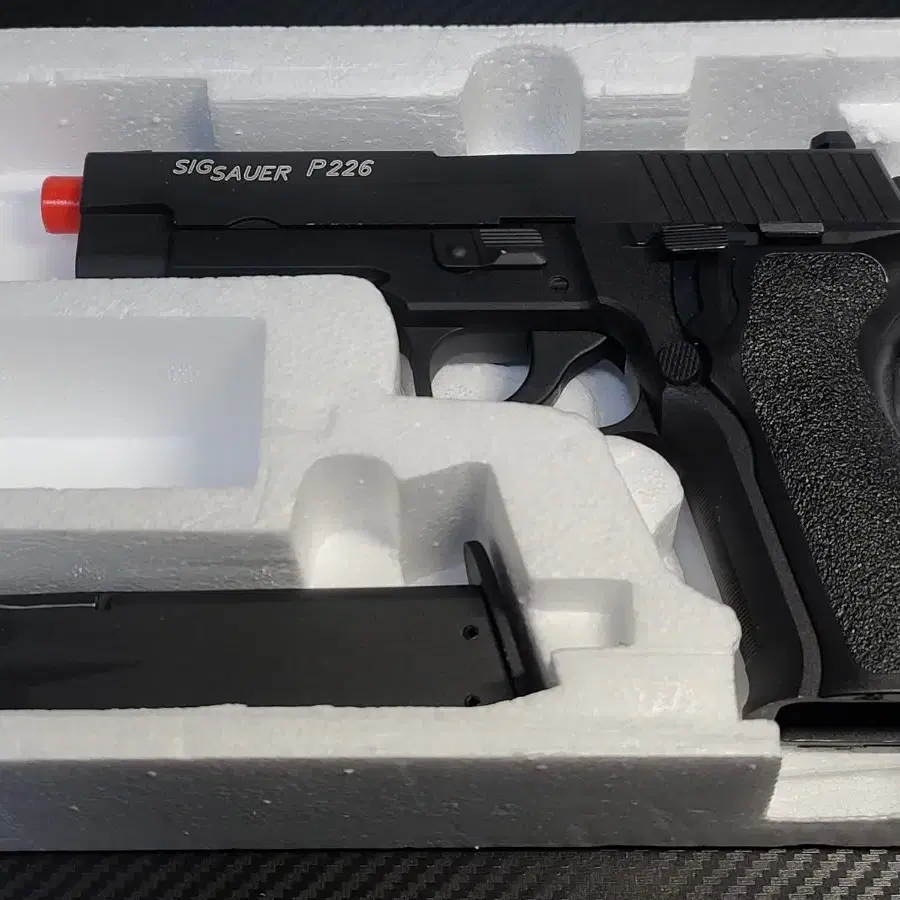 KJW P226E2