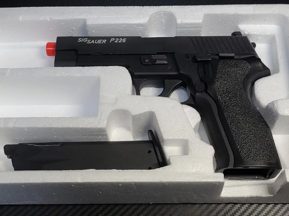 KJW P226E2