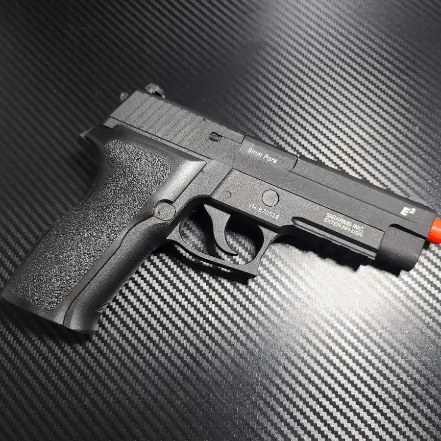 KJW P226E2