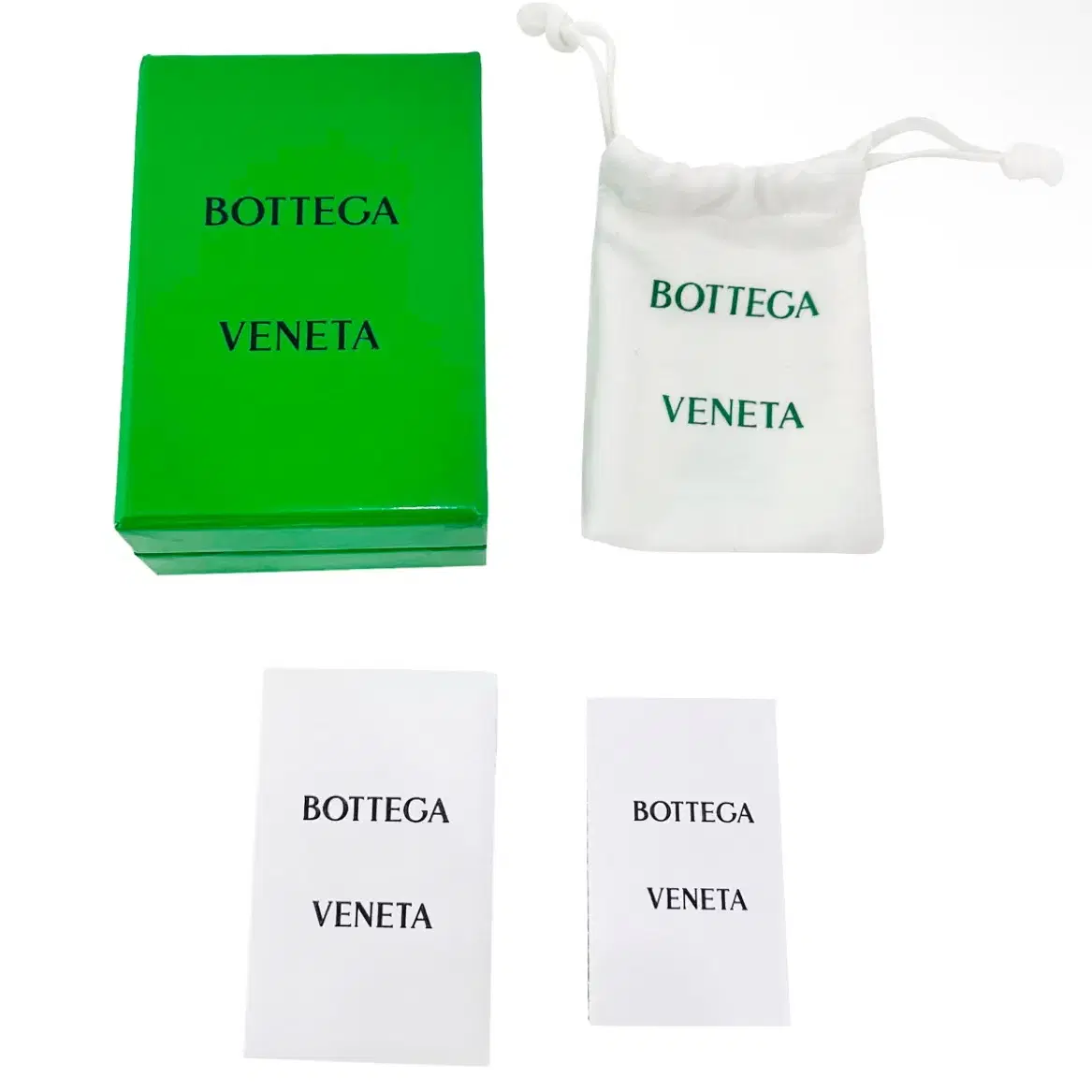 Bottega Veneta 보테가베네타 인트레치오 키링 옐로우 셔벗