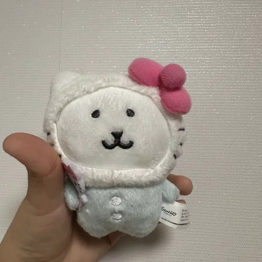 키티농담곰