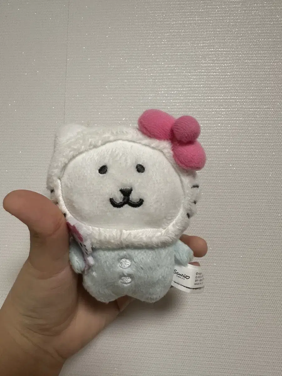 키티농담곰