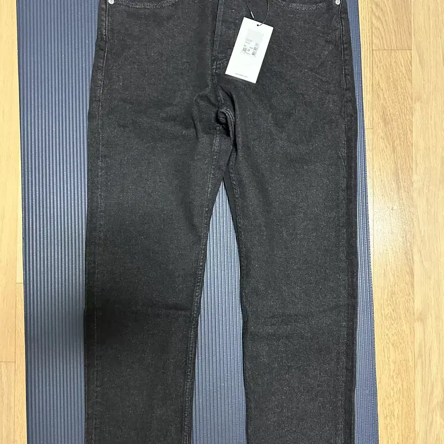 CK standard straight Jeans