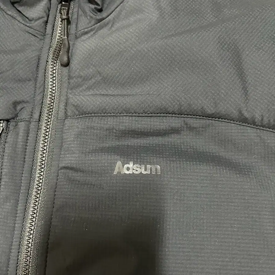 Adsum 애드섬 Yogi Jacket 자켓