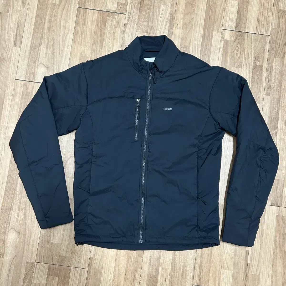 Adsum 애드섬 Yogi Jacket 자켓