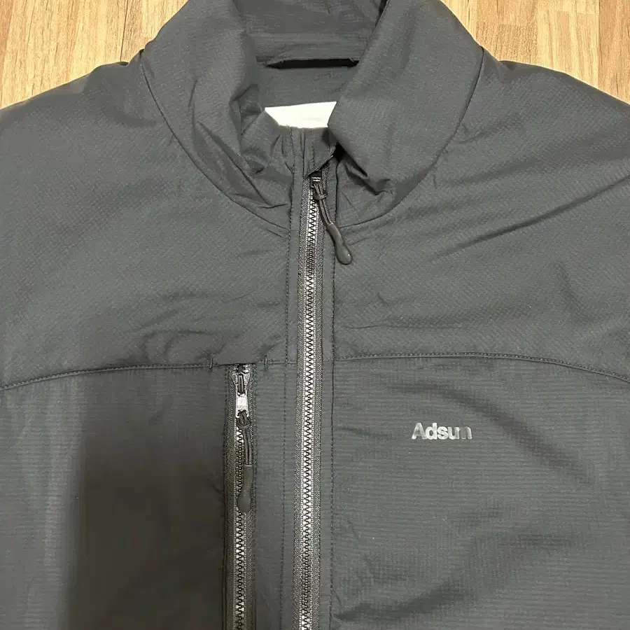 Adsum 애드섬 Yogi Jacket 자켓