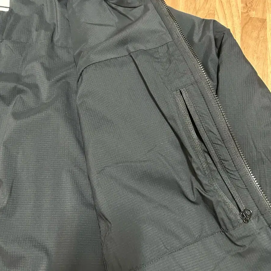 Adsum 애드섬 Yogi Jacket 자켓