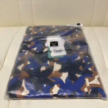 TANI 카모플라쥬 패턴 긴팔 티셔츠 셔츠 L 사이즈 이세탄 남성관