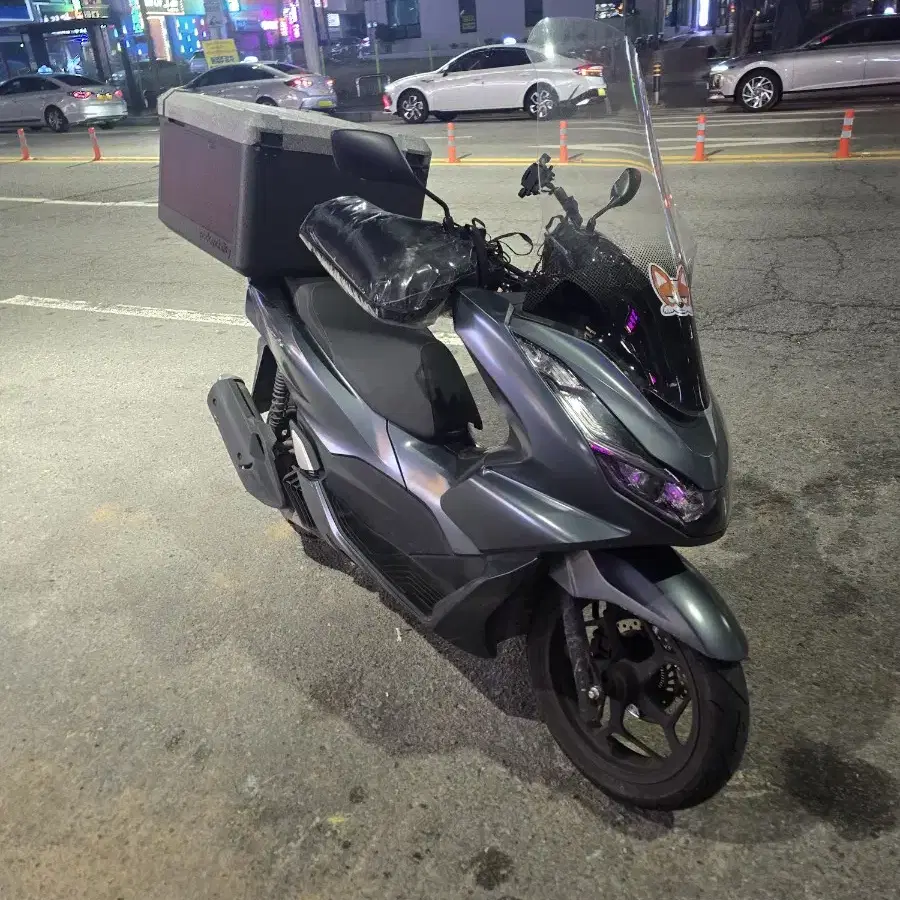 pcx 22년식