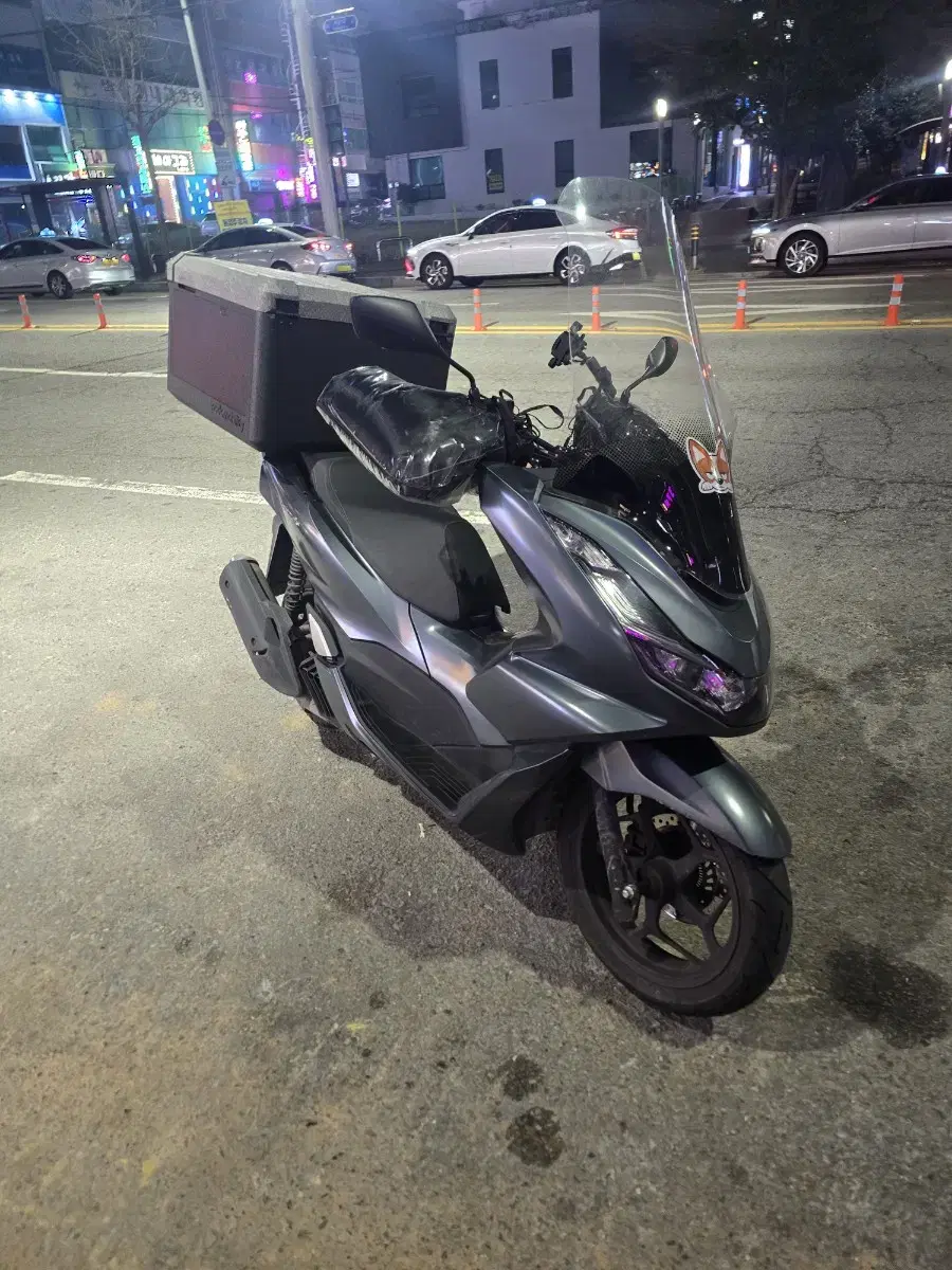 pcx 22년식