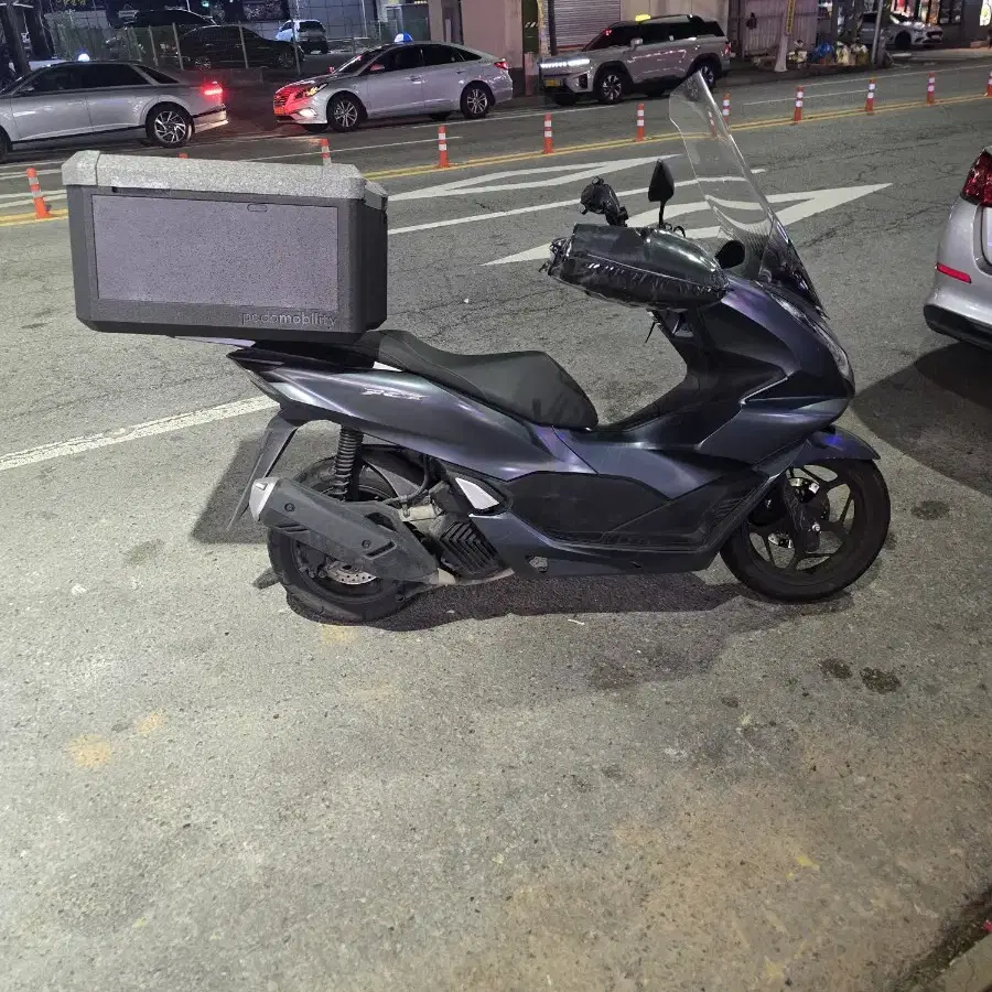 pcx 22년식