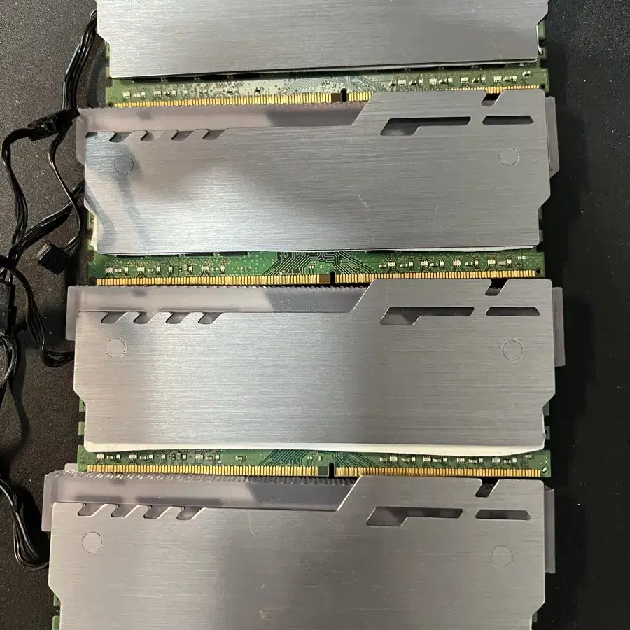 삼성 ddr4 2666v 16g 4개 64g