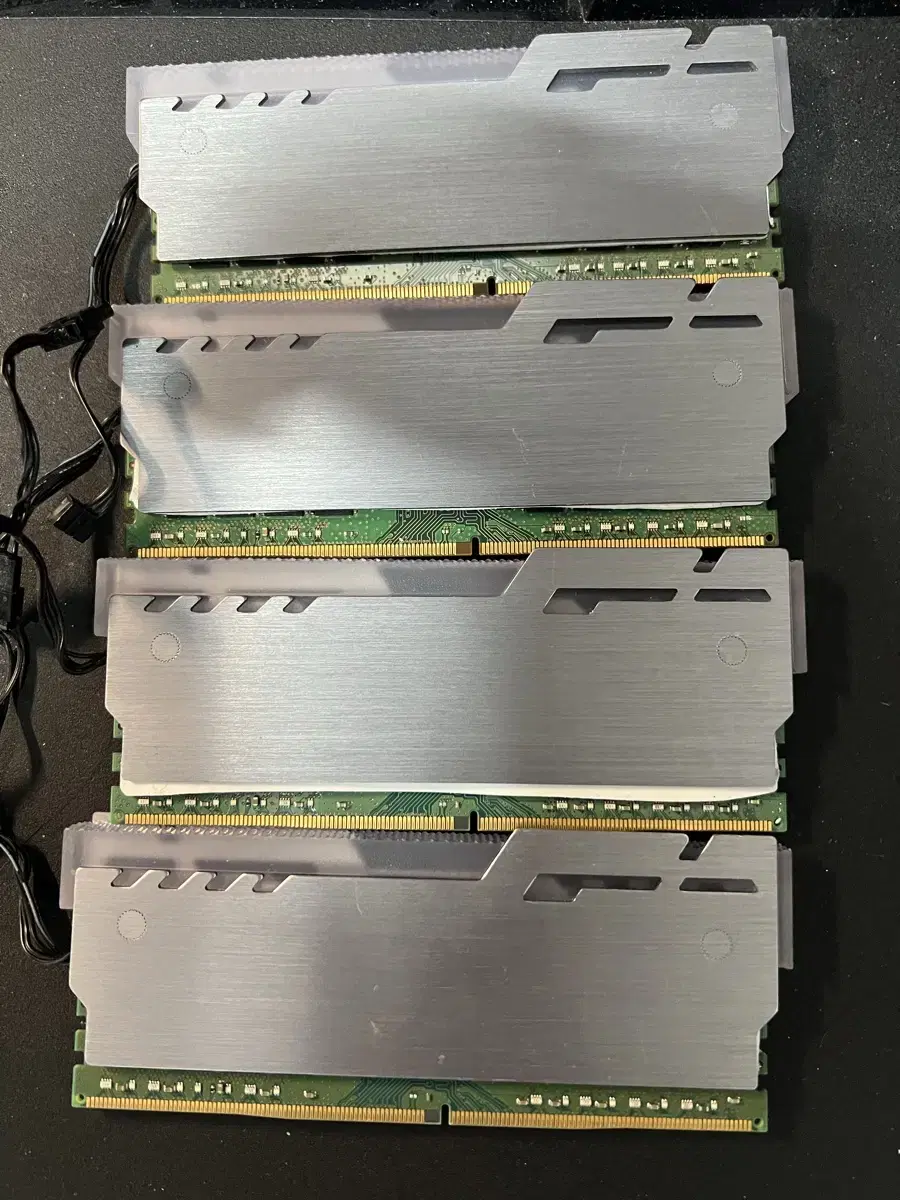 삼성 ddr4 2666v 16g 4개 64g