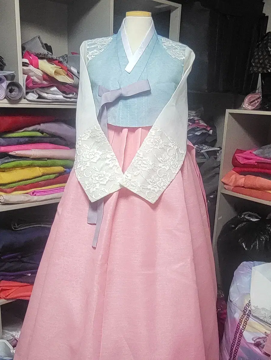 [A-grade condition/price] A must for holiday events! We sell hanbok (55 66 77)