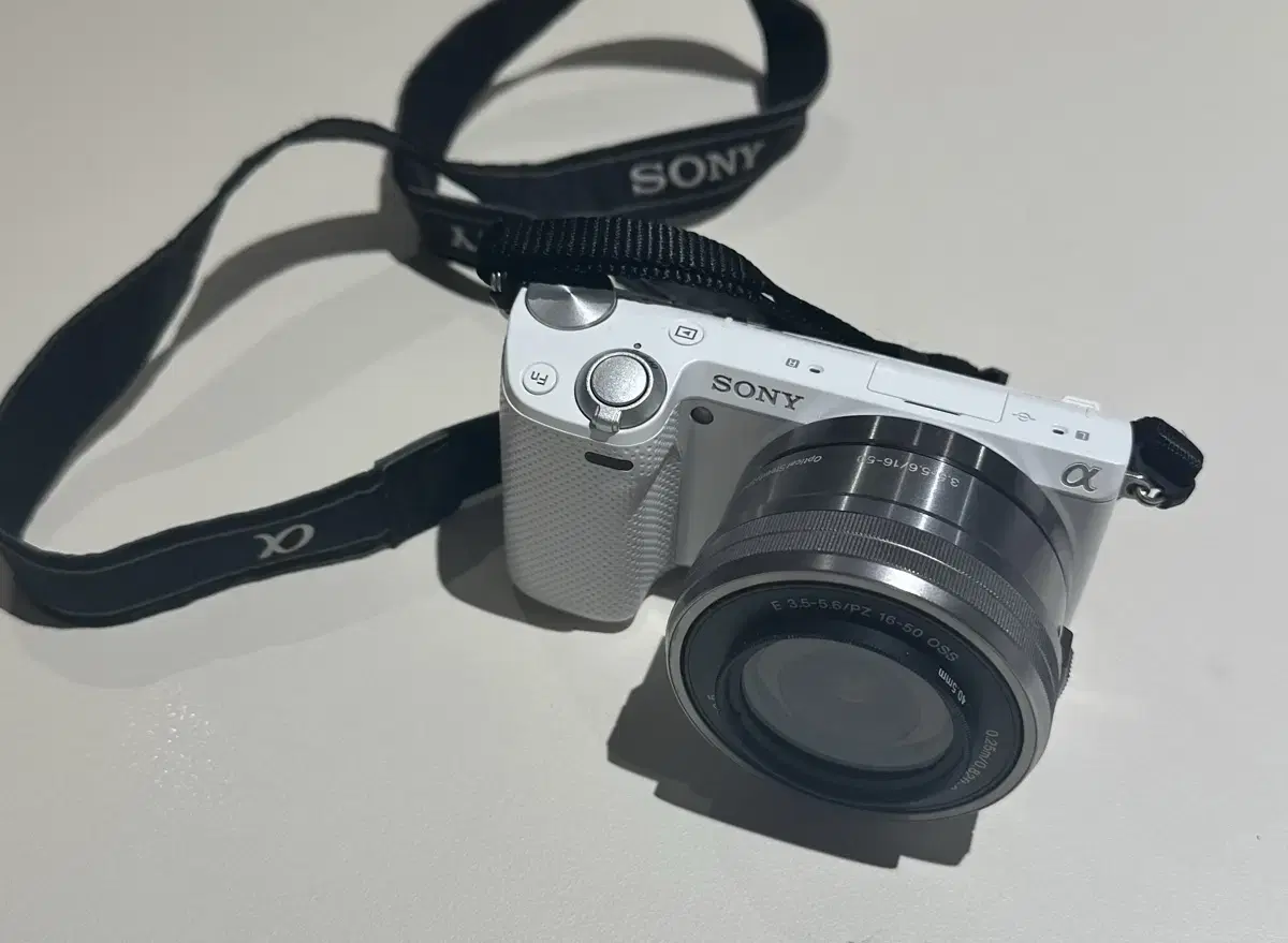 Sony Nex 5r