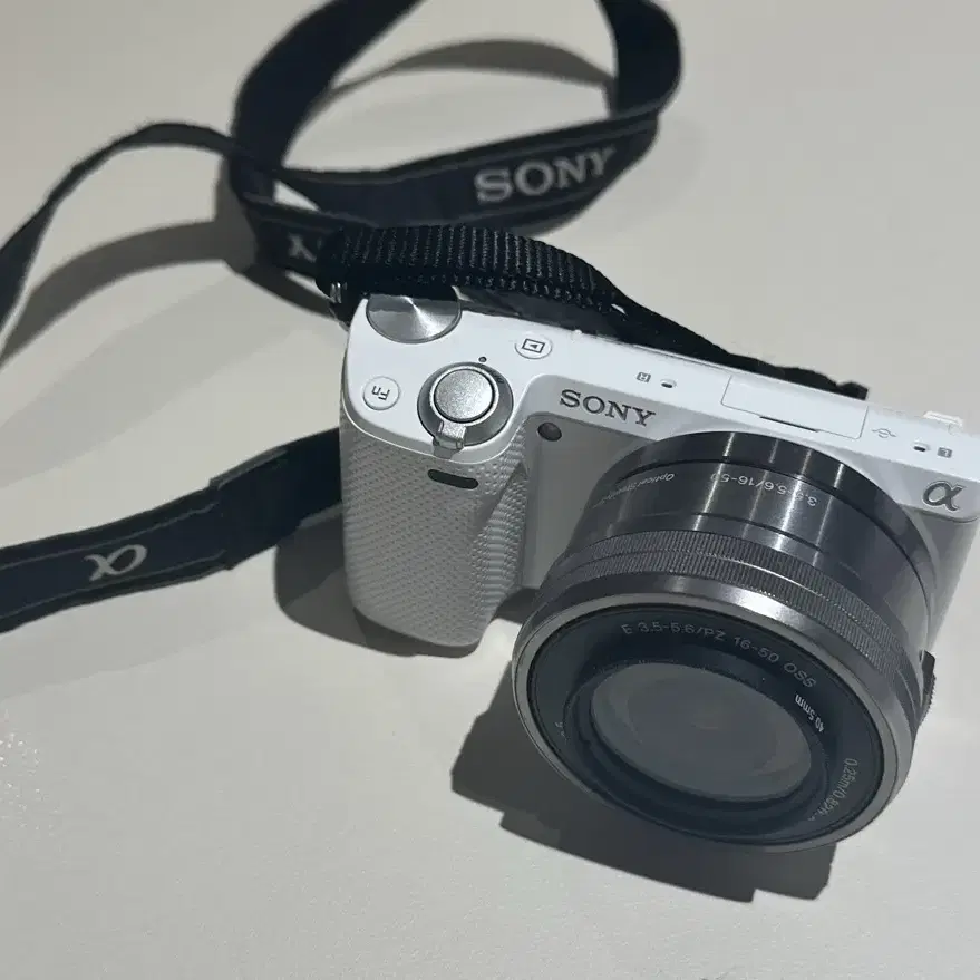 Sony Nex 5r