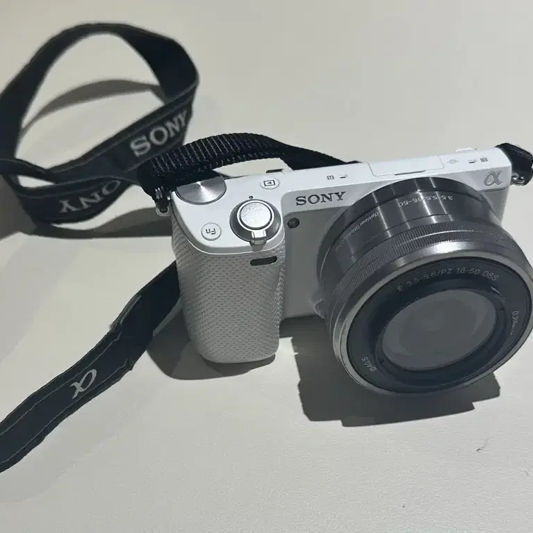 Sony Nex 5r