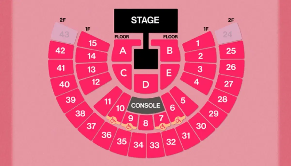 태연 콘서트 3/7 양도해요