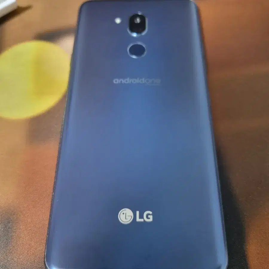 LG Q9 one 중고폰 팔아요