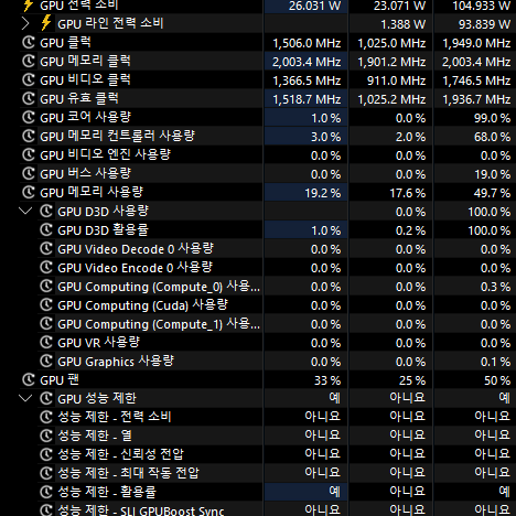 이엠텍 GTX 1060 3GB