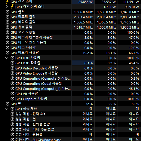 이엠텍 GTX 1060 3GB