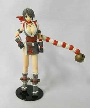 시라누이 마이'SR 시리즈 KOF 걸즈 컬렉션 Part 2