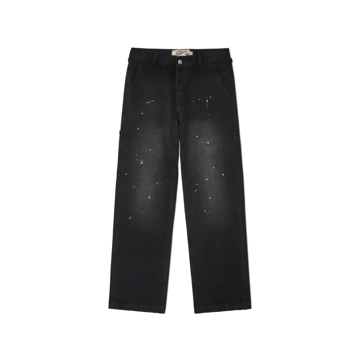 kidsuper 키드슈퍼 essentials chore pants L