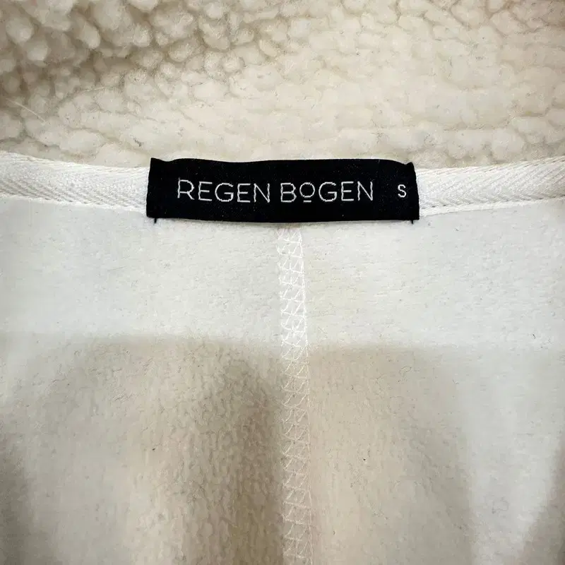 [REGEN BOGEN] 후리스