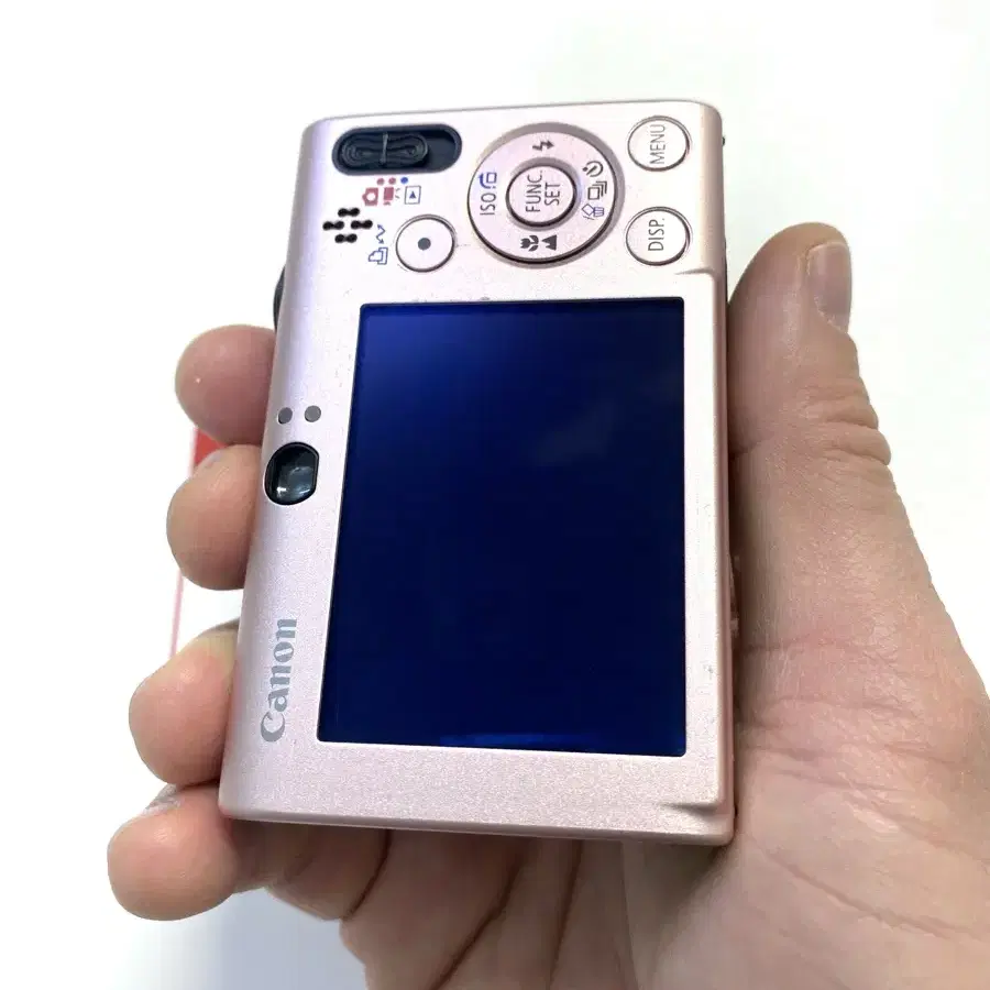 캐논 익서스 IXUS 80 IS 디지털 카메라