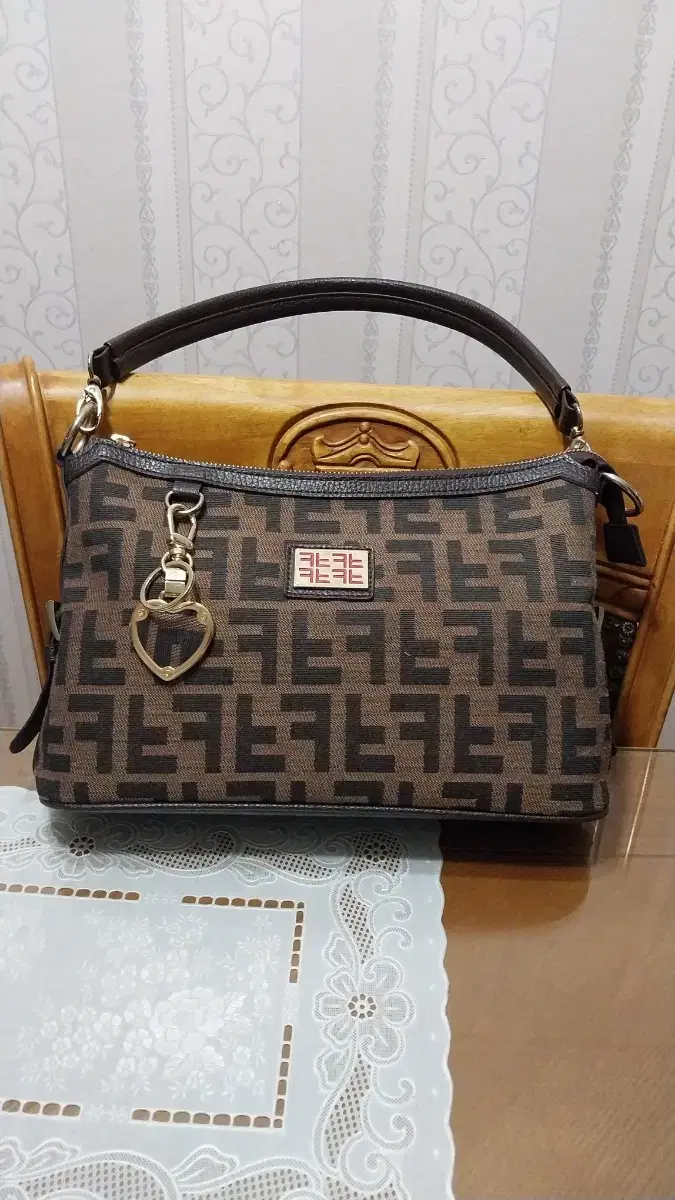 Women's bag solder bag