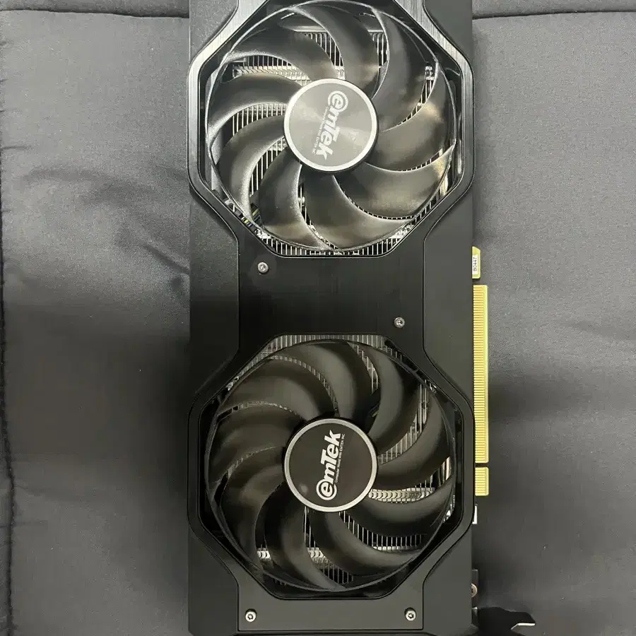 이엠텍 rtx 4060