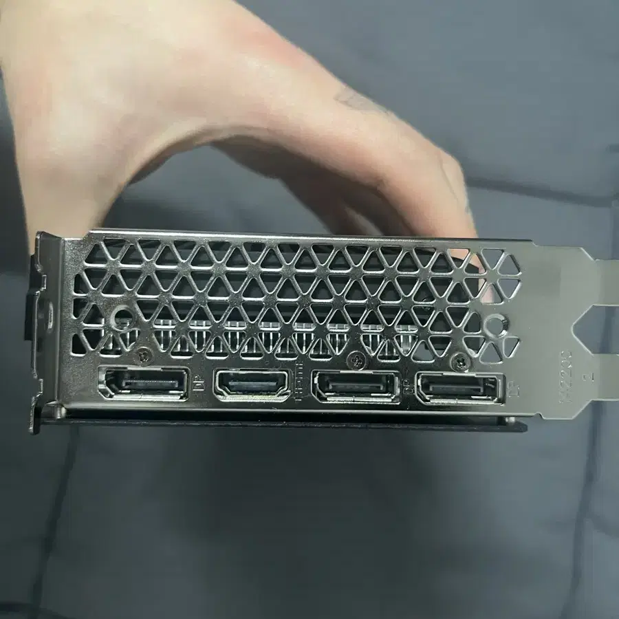 이엠텍 rtx 4060