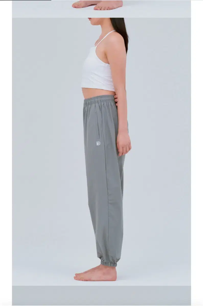 Danp Light Jogger Pants 2 new items