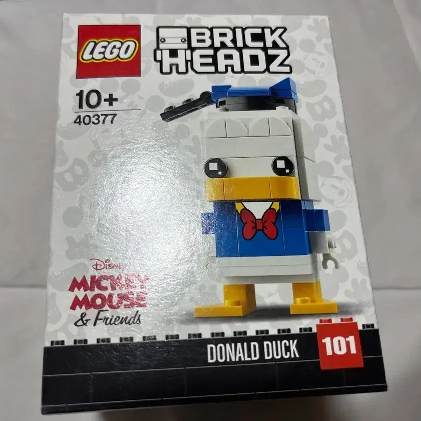 ー LEGO® njo0089 Jay - Rebooted - ToyPro