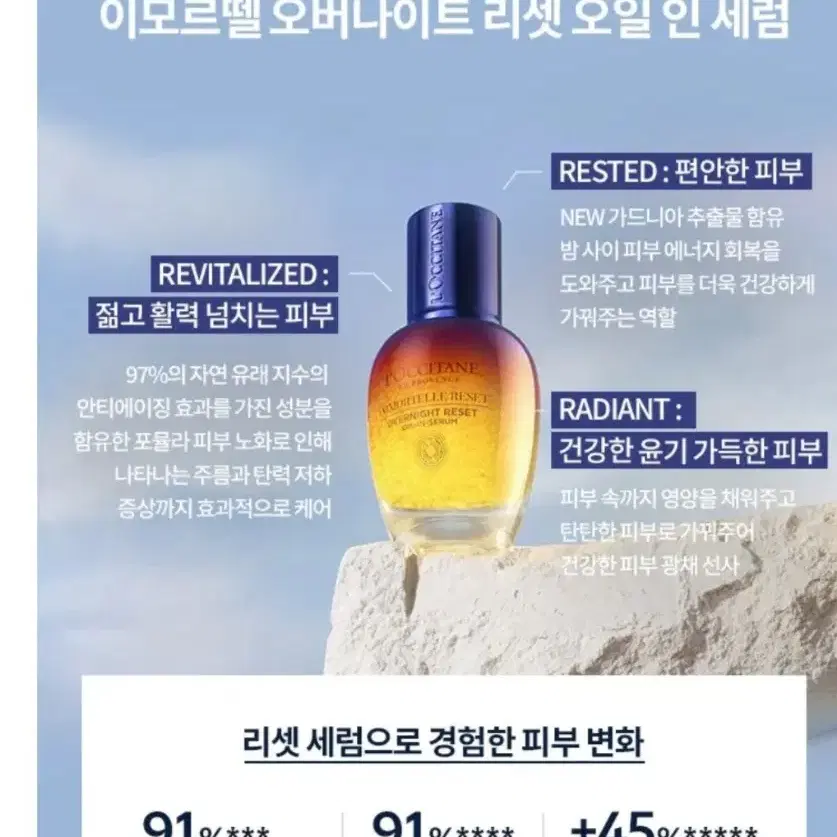 록시땅