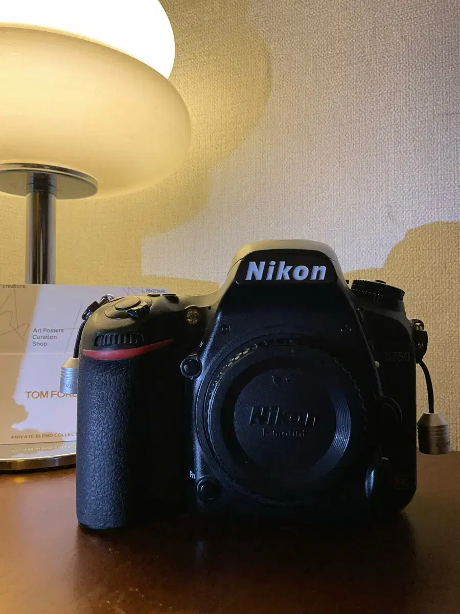 Nikon D750