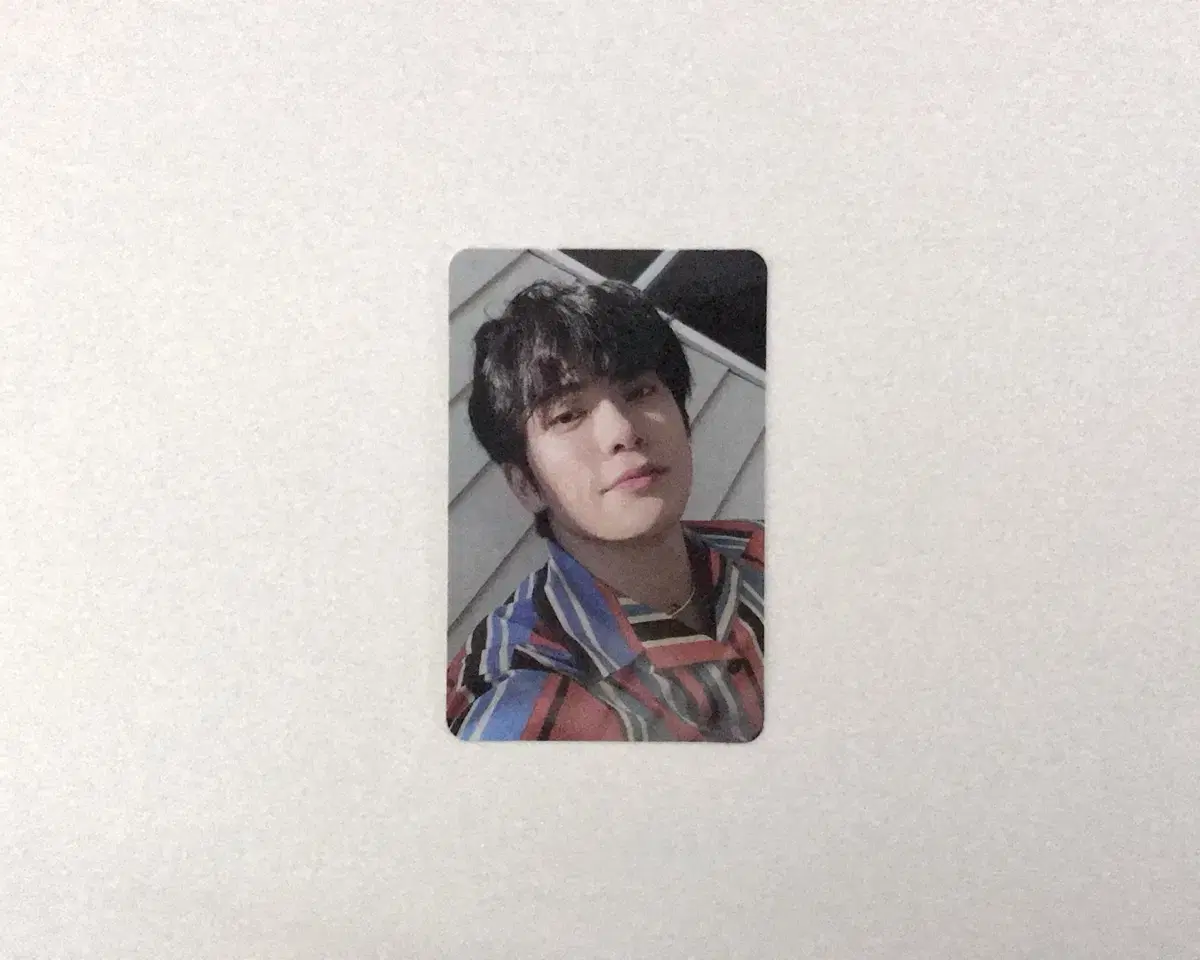 jaehyun tc md nct 127 nct photocard wts jaehyun