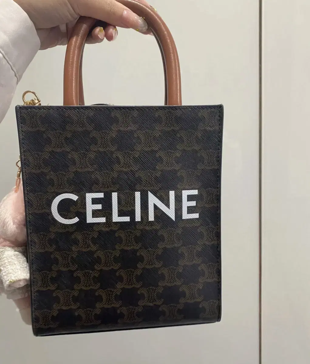 Celine 셀린느 가방