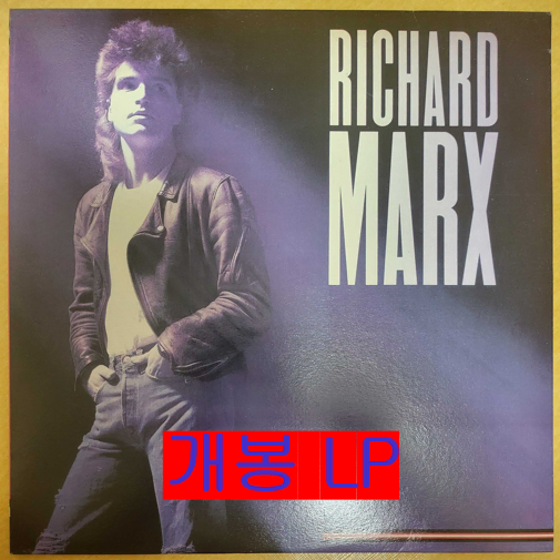 리차드막스 - Richard Marx (개봉, CD)