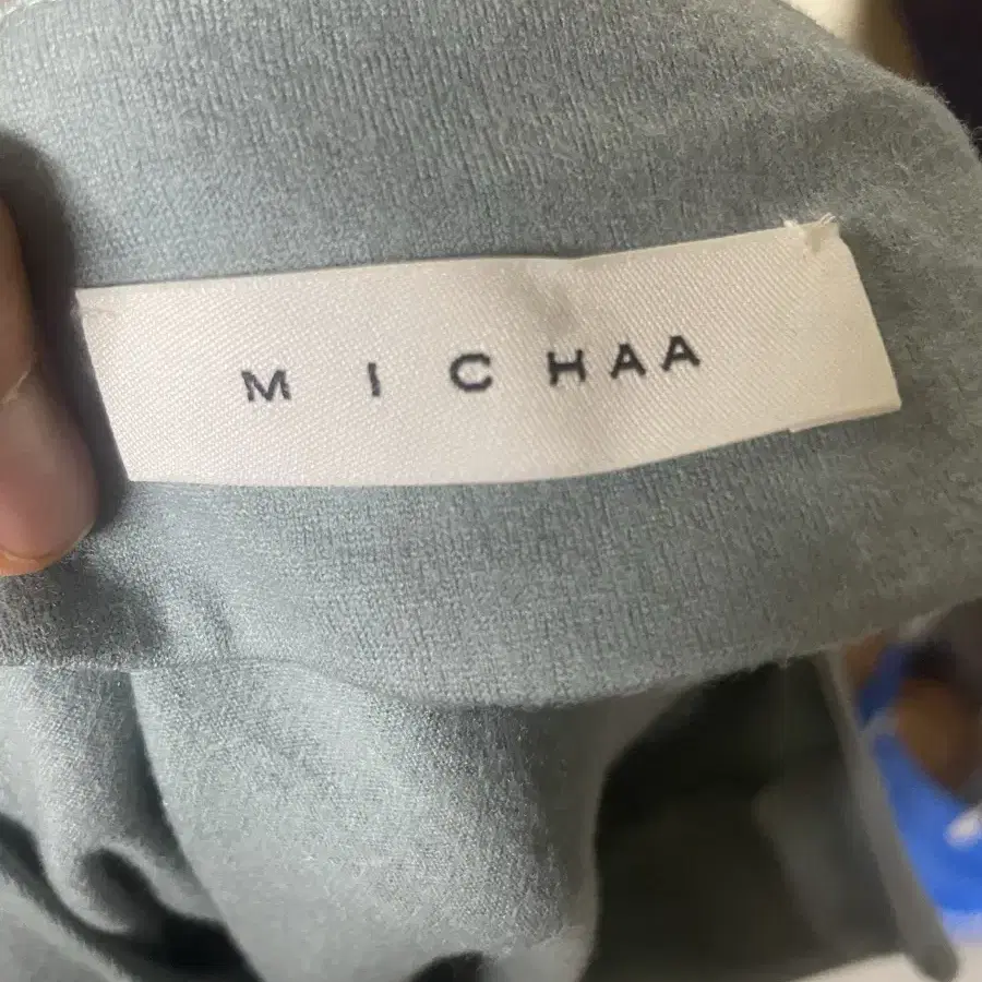 미샤 Michaa 모 100% 풀오버