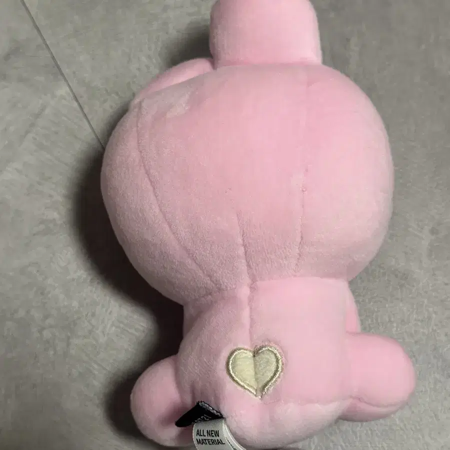 bt21 쿠키 baby 인형