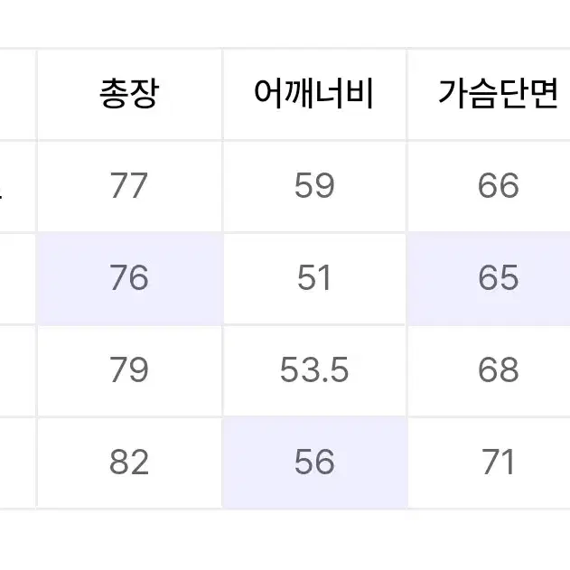 WV 프로젝트 데님셔츠 L