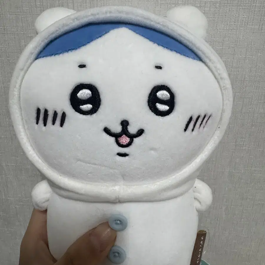 농담곰 파자마 하치와레(쁘띠X)