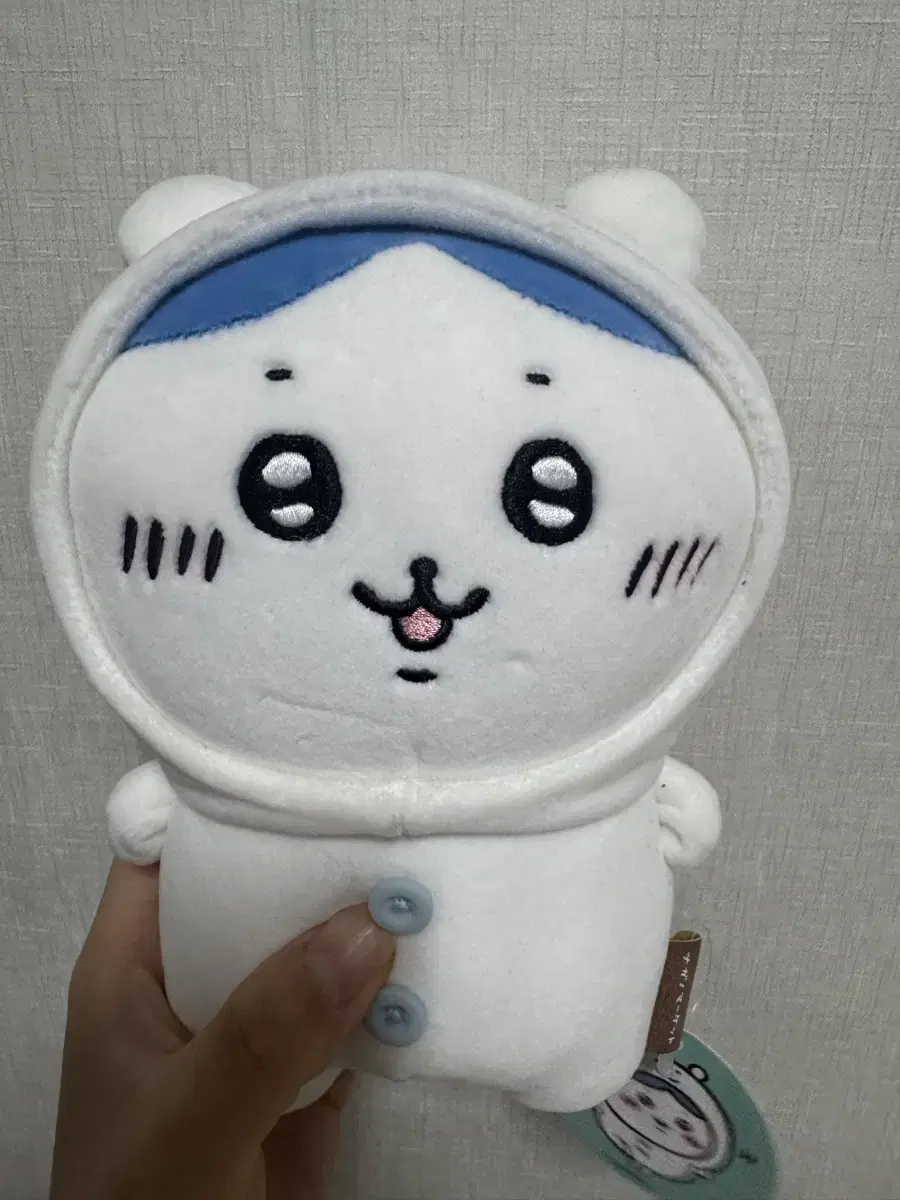 농담곰 파자마 하치와레(쁘띠X)