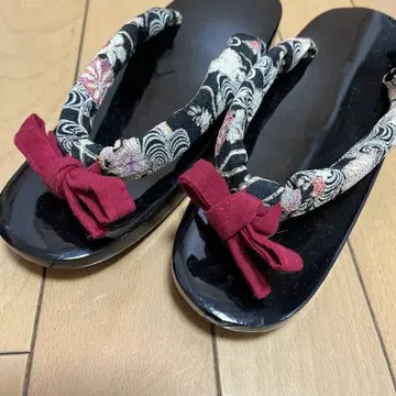 최종 삭제 gouk 일본 나막신